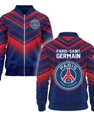Sport Bomber Jacket Club WC 2025 For Fan Sport HVN1065PSG061625BOB