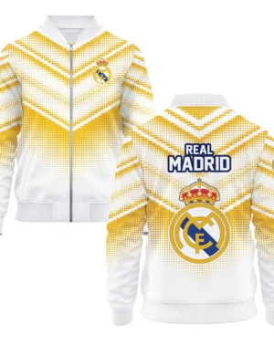 Sport Bomber Jacket Club WC 2025 For Fan Sport HVN1065RM061625BOB