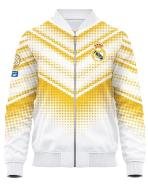 Sport Bomber Jacket Club WC 2025 For Fan Sport HVN1065RM061625BOB