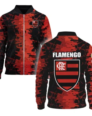 Sport Bomber Jacket Club WC 2025 For Fan Sport HVN1082FL062125BOB