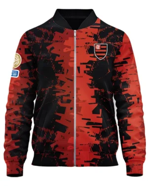 Sport Bomber Jacket Club WC 2025 For Fan Sport HVN1082FL062125BOB