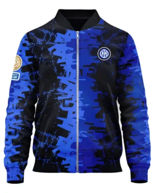 Sport Bomber Jacket Club WC 2025 For Fan Sport HVN1082IN062125BOB