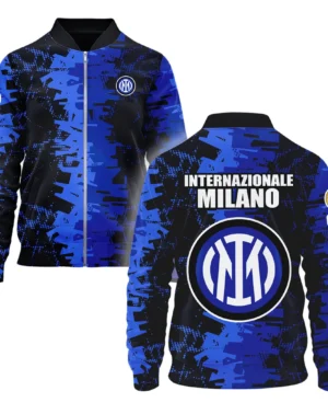 Sport Bomber Jacket Club WC 2025 For Fan Sport HVN1082IN062125BOB