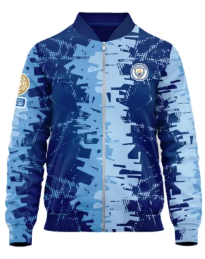 Sport Bomber Jacket Club WC 2025 For Fan Sport HVN1082MC062125BOB