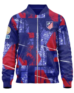 Sport Bomber Jacket Club WC 2025 For Fan Sport HVN1083AM062325BOB