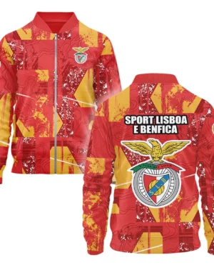 Sport Bomber Jacket Club WC 2025 For Fan Sport HVN1083BE062325BOB