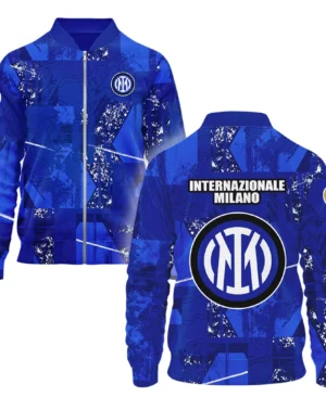 Sport Bomber Jacket Club WC 2025 For Fan Sport HVN1083IN062325BOB