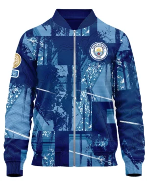 Sport Bomber Jacket Club WC 2025 For Fan Sport HVN1083MC062325BOB