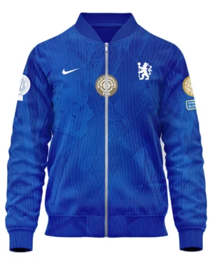Sport Bomber Jacket  Club World Cup 2025 Champions For Fan Football HVN1129TA071425BOB