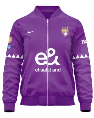 Sport Bomber Jacket Club World Cup 2025 For Fan Sport HVN1099AI070125BOB