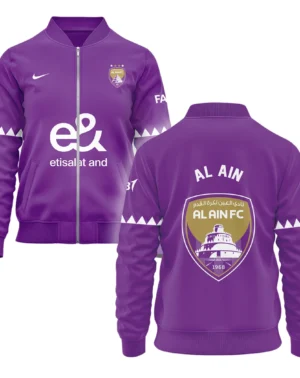 Sport Bomber Jacket Club World Cup 2025 For Fan Sport HVN1099AI070125BOB
