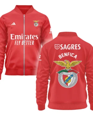 Sport Bomber Jacket Club World Cup 2025 For Fan Sport HVN1099BE070125BOB