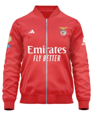 Sport Bomber Jacket Club World Cup 2025 For Fan Sport HVN1099BE070125BOB