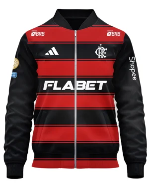 Sport Bomber Jacket Club World Cup 2025 For Fan Sport HVN1099FL070125BOB
