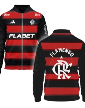 Sport Bomber Jacket Club World Cup 2025 For Fan Sport HVN1099FL070125BOB