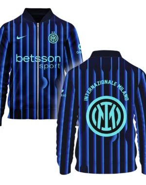 Sport Bomber Jacket Club World Cup 2025 For Fan Sport HVN1099IN070125BOB