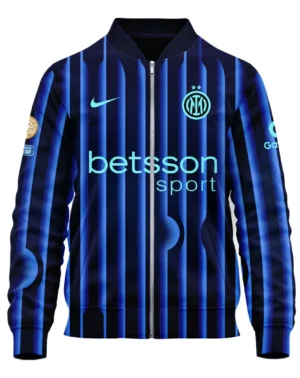 Sport Bomber Jacket Club World Cup 2025 For Fan Sport HVN1099IN070125BOB