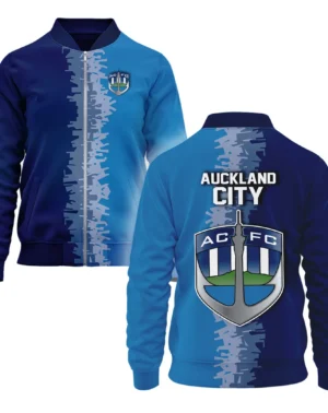 Sport Bomber Jacket Club World Cup 2025 For Fan Sport HVN1103AC070225BOB