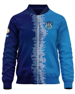 Sport Bomber Jacket Club World Cup 2025 For Fan Sport HVN1103AC070225BOB