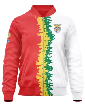Sport Bomber Jacket Club World Cup 2025 For Fan Sport HVN1103BE070225BOB