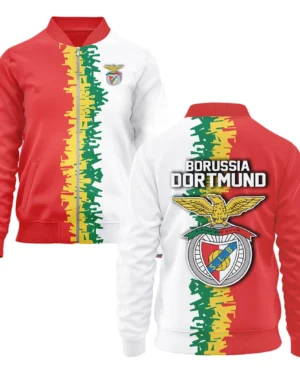 Sport Bomber Jacket Club World Cup 2025 For Fan Sport HVN1103BE070225BOB