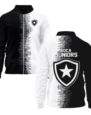 Sport Bomber Jacket Club World Cup 2025 For Fan Sport HVN1103BO070225BOB