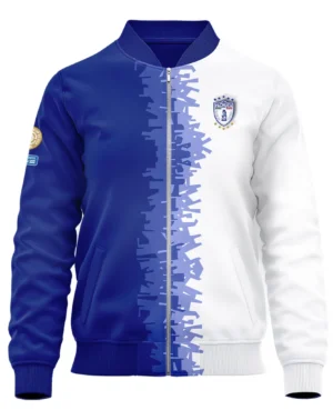 Sport Bomber Jacket Club World Cup 2025 For Fan Sport HVN1103CFP070225BOB