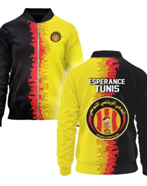 Sport Bomber Jacket Club World Cup 2025 For Fan Sport HVN1103ET070225BOB