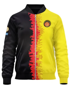 Sport Bomber Jacket Club World Cup 2025 For Fan Sport HVN1103ET070225BOB