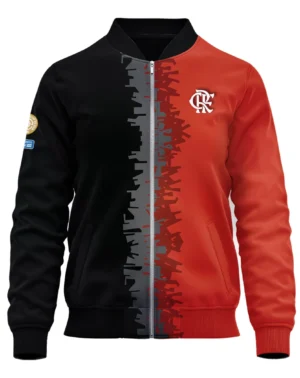 Sport Bomber Jacket Club World Cup 2025 For Fan Sport HVN1103FL070225BOB