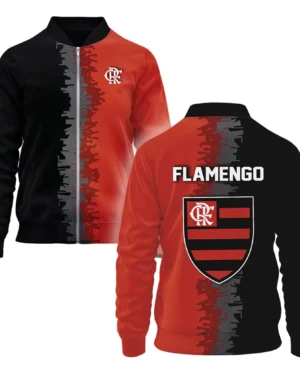 Sport Bomber Jacket Club World Cup 2025 For Fan Sport HVN1103FL070225BOB
