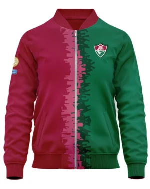 Sport Bomber Jacket Club World Cup 2025 For Fan Sport HVN1103FU070225BOB