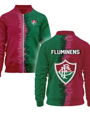 Sport Bomber Jacket Club World Cup 2025 For Fan Sport HVN1103FU070225BOB