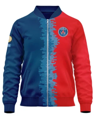 Sport Bomber Jacket Club World Cup 2025 For Fan Sport HVN1103PSG070225BOB