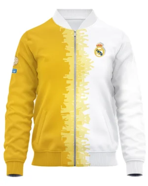 Sport Bomber Jacket Club World Cup 2025 For Fan Sport HVN1103RM070225BOB