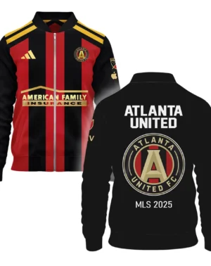 Sport Bomber Jacket MLS 2025 For Fans Sport HVN1056AU061025BOB