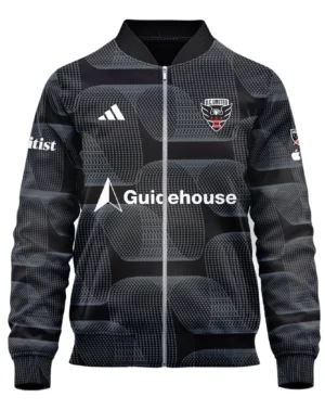 Sport Bomber Jacket MLS 2025 For Fans Sport HVN1056DCU061025BOB