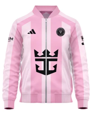 Sport Bomber Jacket MLS 2025 For Fans Sport HVN1056IM061025BOB