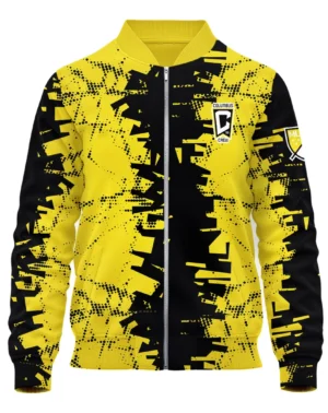 Sport Bomber Jacket MLS 2025 For Fans Sport HVN1066CC061625BOB