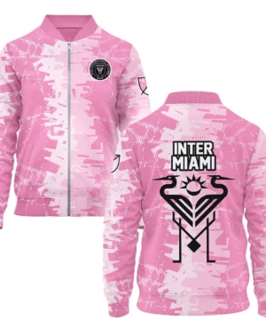 Sport Bomber Jacket MLS 2025 For Fans Sport HVN1066IM061625BOB