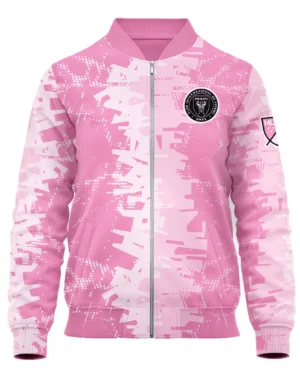 Sport Bomber Jacket MLS 2025 For Fans Sport HVN1066IM061625BOB