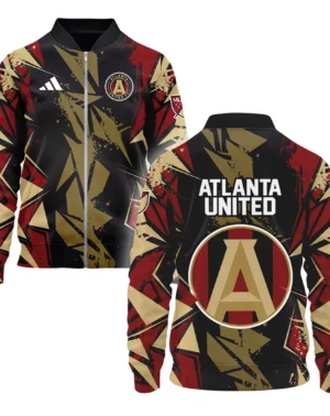 Sport Bomber Jacket MLS 2025 For Fans Sport HVN1068AU061725BOB
