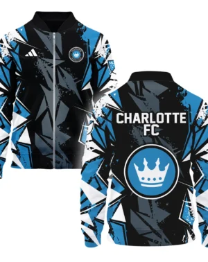 Sport Bomber Jacket MLS 2025 For Fans Sport HVN1068CH061725BOB