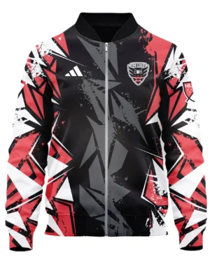 Sport Bomber Jacket MLS 2025 For Fans Sport HVN1068DCU061725BOB