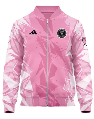 Sport Bomber Jacket MLS 2025 For Fans Sport HVN1068IM061725BOB