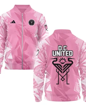 Sport Bomber Jacket MLS 2025 For Fans Sport HVN1068IM061725BOB