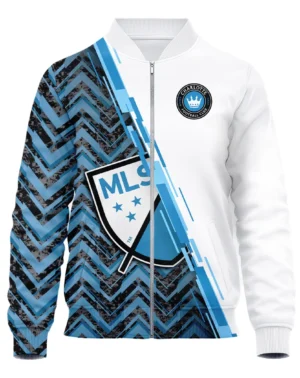 Sport Bomber Jacket MLS 2025 For Fans Sport HVN1081CH062125BOB