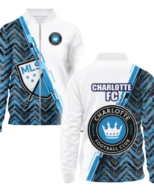 Sport Bomber Jacket MLS 2025 For Fans Sport HVN1081CH062125BOB
