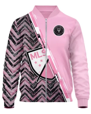 Sport Bomber Jacket MLS 2025 For Fans Sport HVN1081IM062125BOB