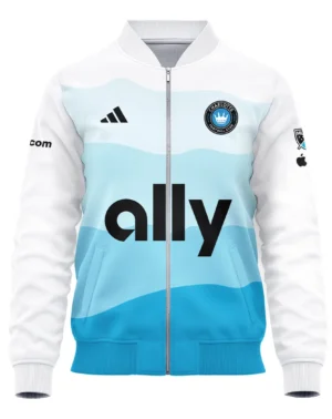Sport Bomber Jacket MLS 2025 For Fans Sport HVN1096CH062825BOB
